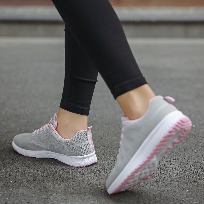 Women's Shoes Sports Sneakers