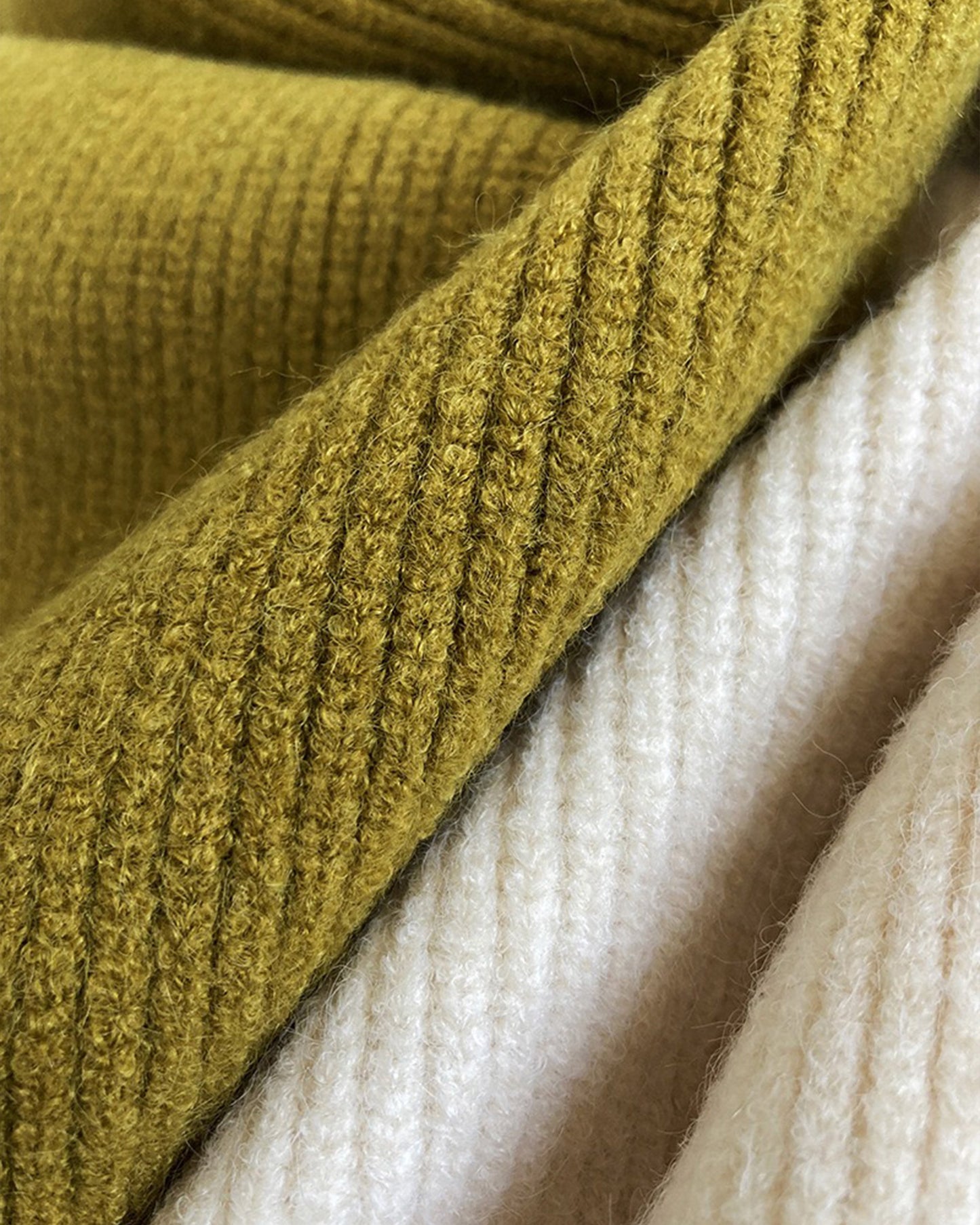 French Retro Knitted Cardigan - Top V-neck Tie Loose Women Sweater Coat, Handmade Spring Clothing, Womens Clothing