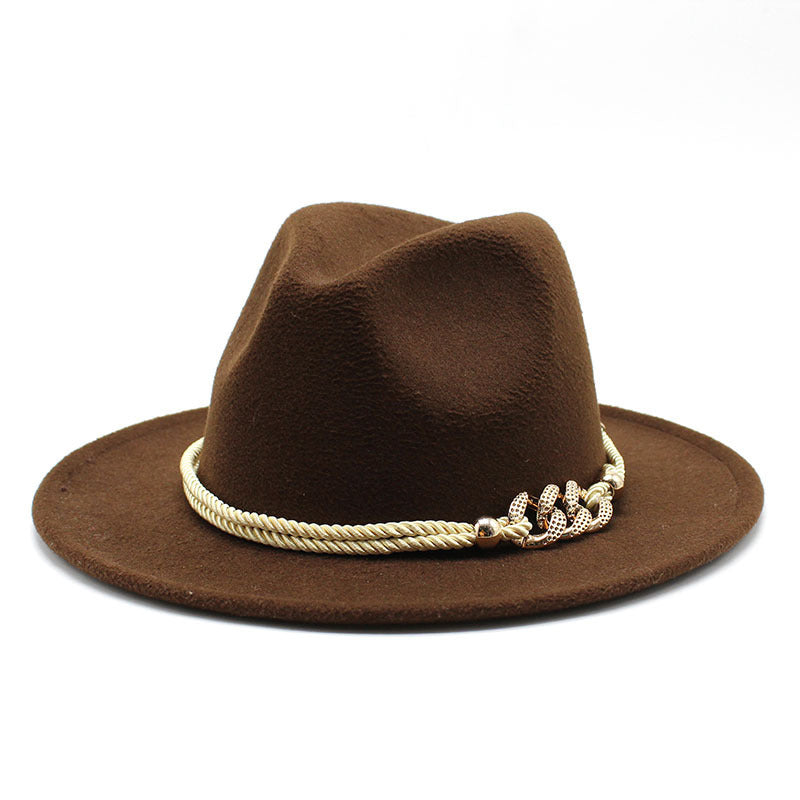 Women's Fedora Hats - British Vintage Accessories