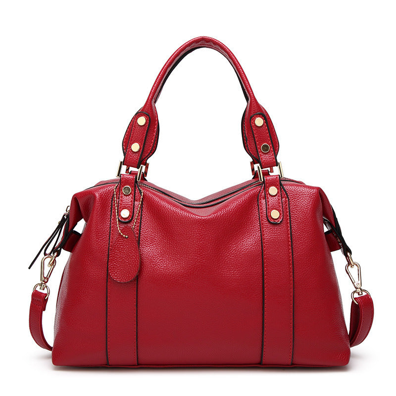 Fashion Women Bags - Ladies Hand Bags Shoulder Bag Handbag