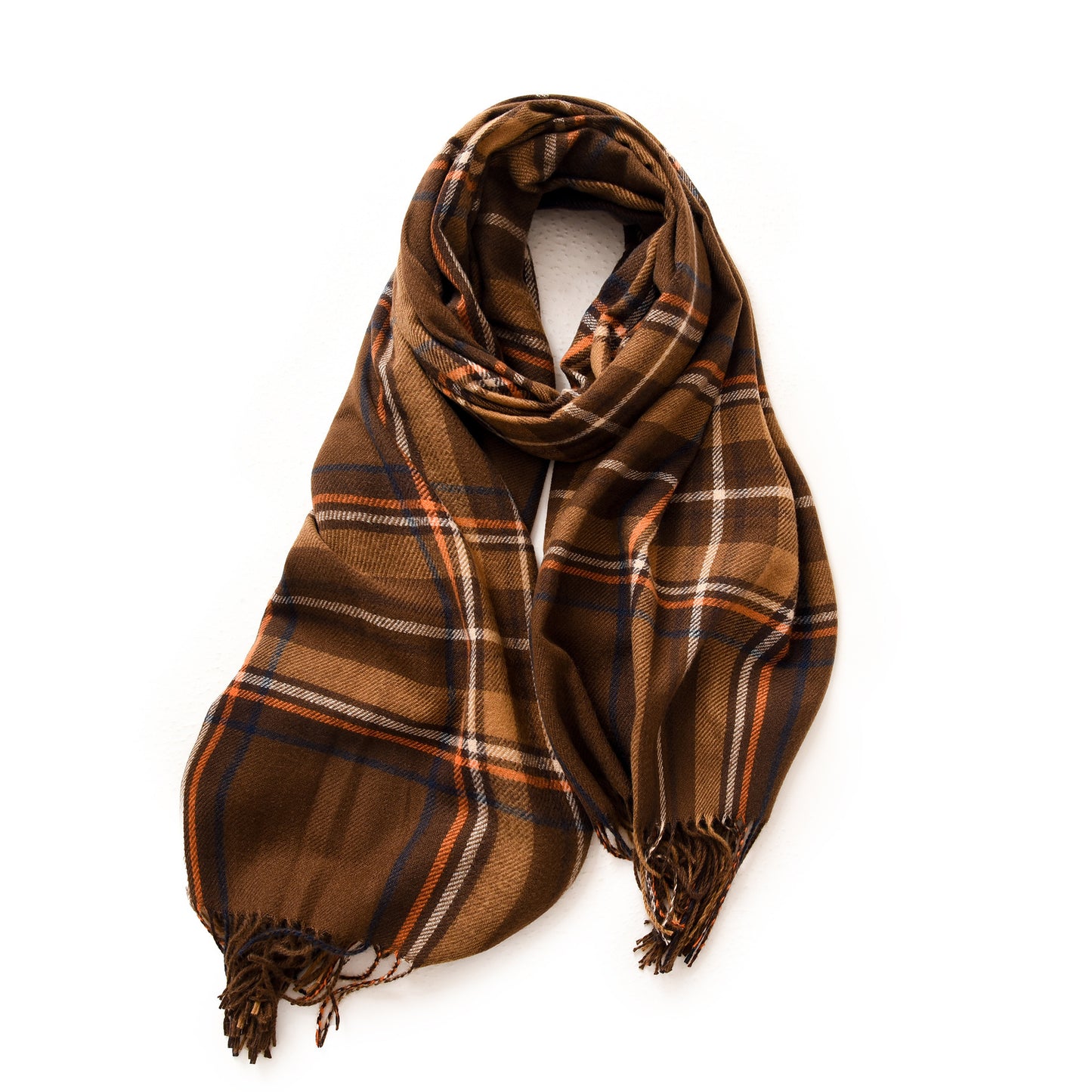 Warm Winter Scarf For Women