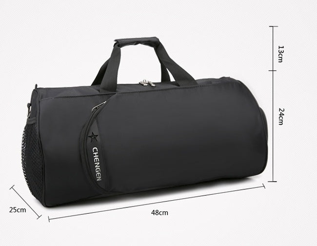 Men's Sports Bag