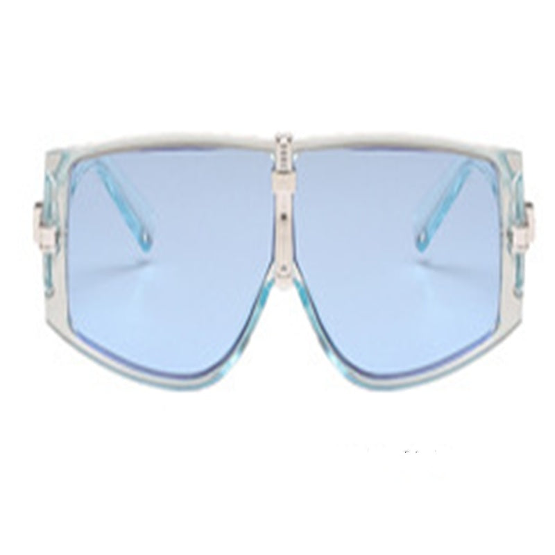 Cycling Goggles Orange Sunglasses - Jump Di Sunglasses Men