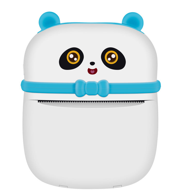 Mobile Bluetooth Photo Mini Thermal Printer