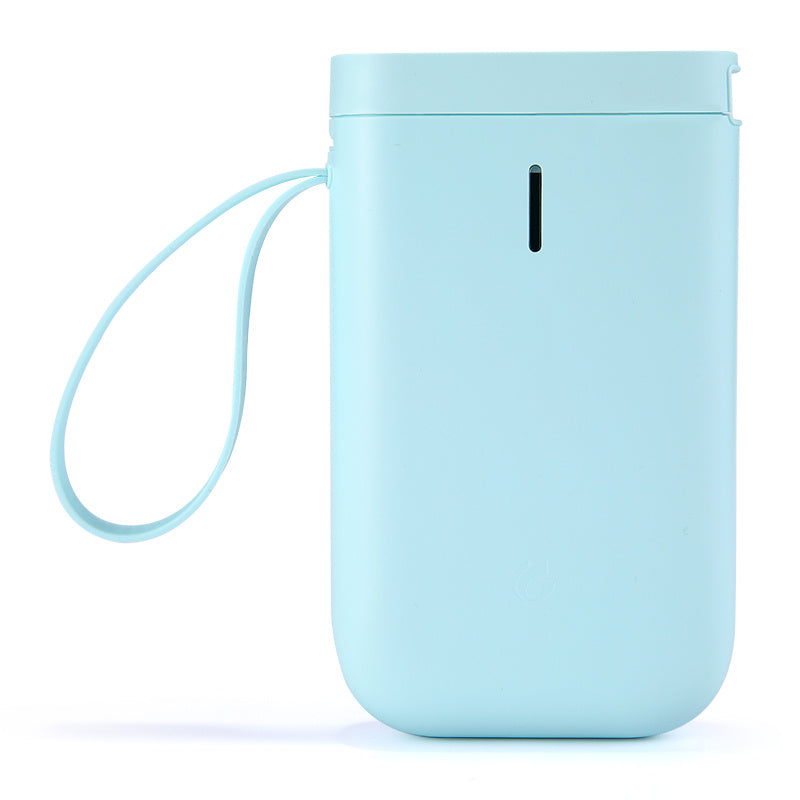 D11 Label Printer - Bluetooth-compatible, Household Non Drying Label Machine, Fast Printing Home Use Office