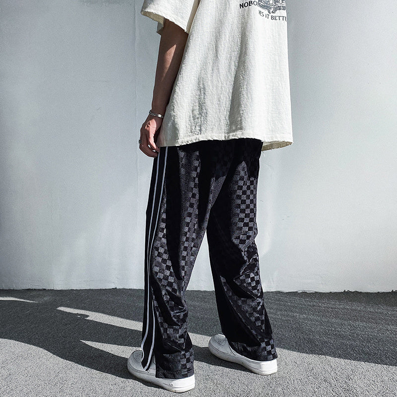 High Street Casual Pants