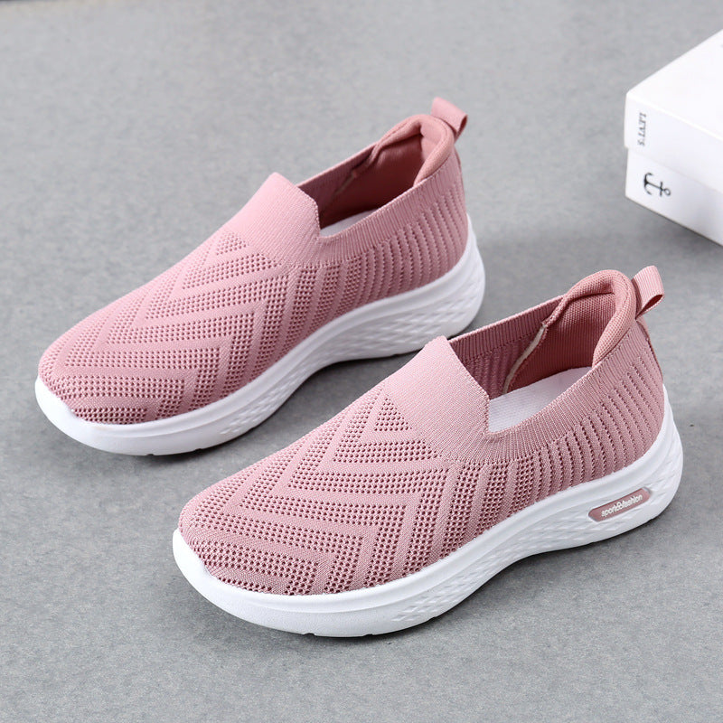 Casual Mesh Shoes for Women