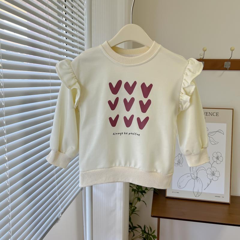 Winter Baby Girls Clothes - Baby Sweater