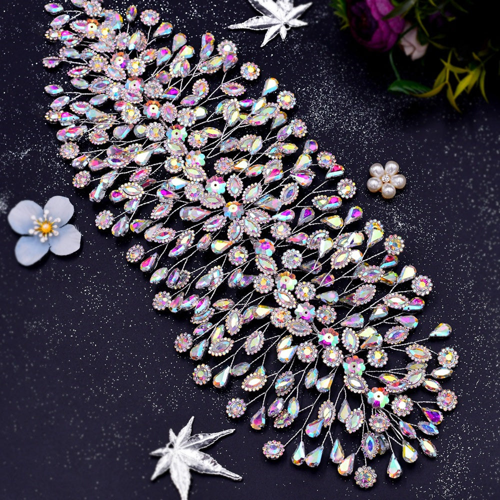 Styling Hair Accessories - Headband, Hair Piece