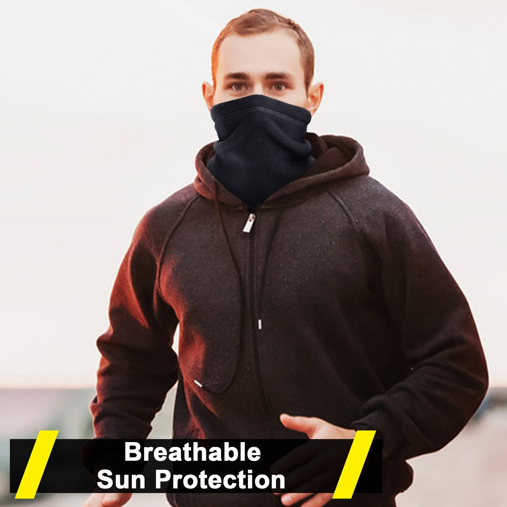 Winter Windproof Scarves