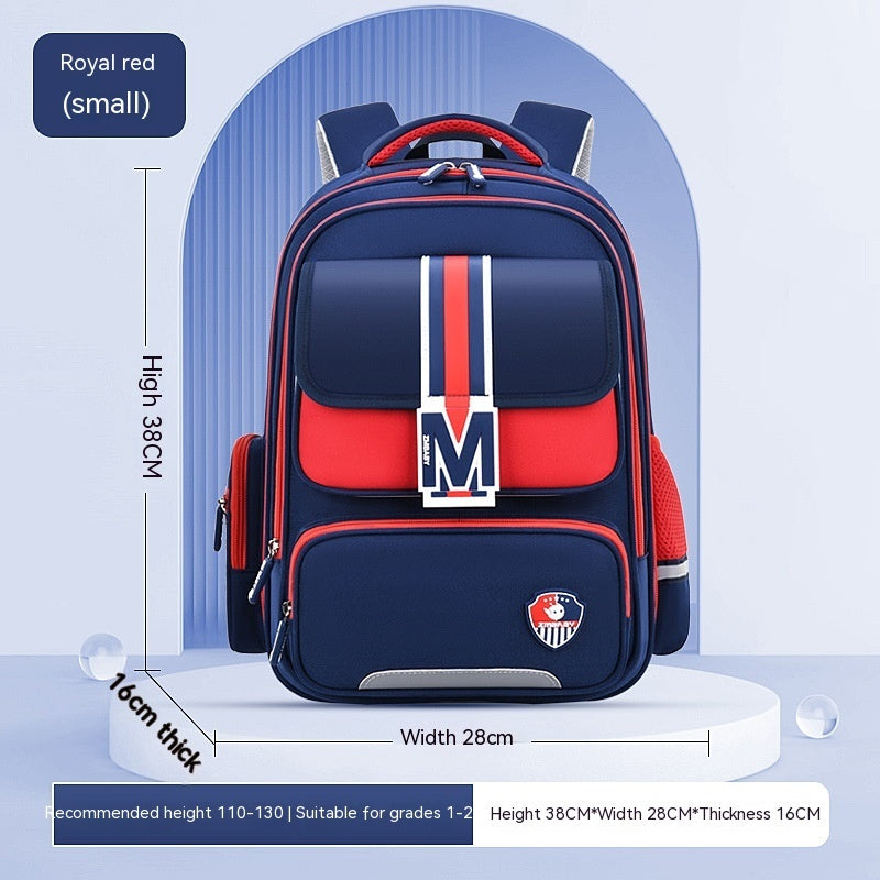 Baby Burden Relief Spine Protection Backpack