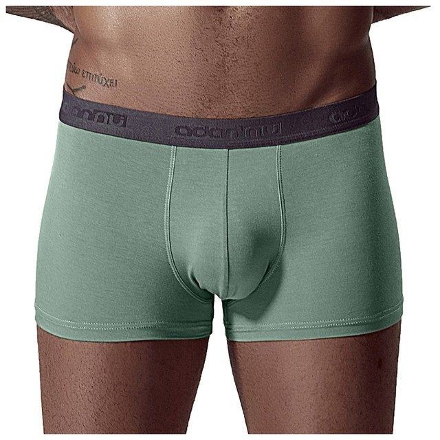 Comfortable Slim Boxer - Underpants For Men