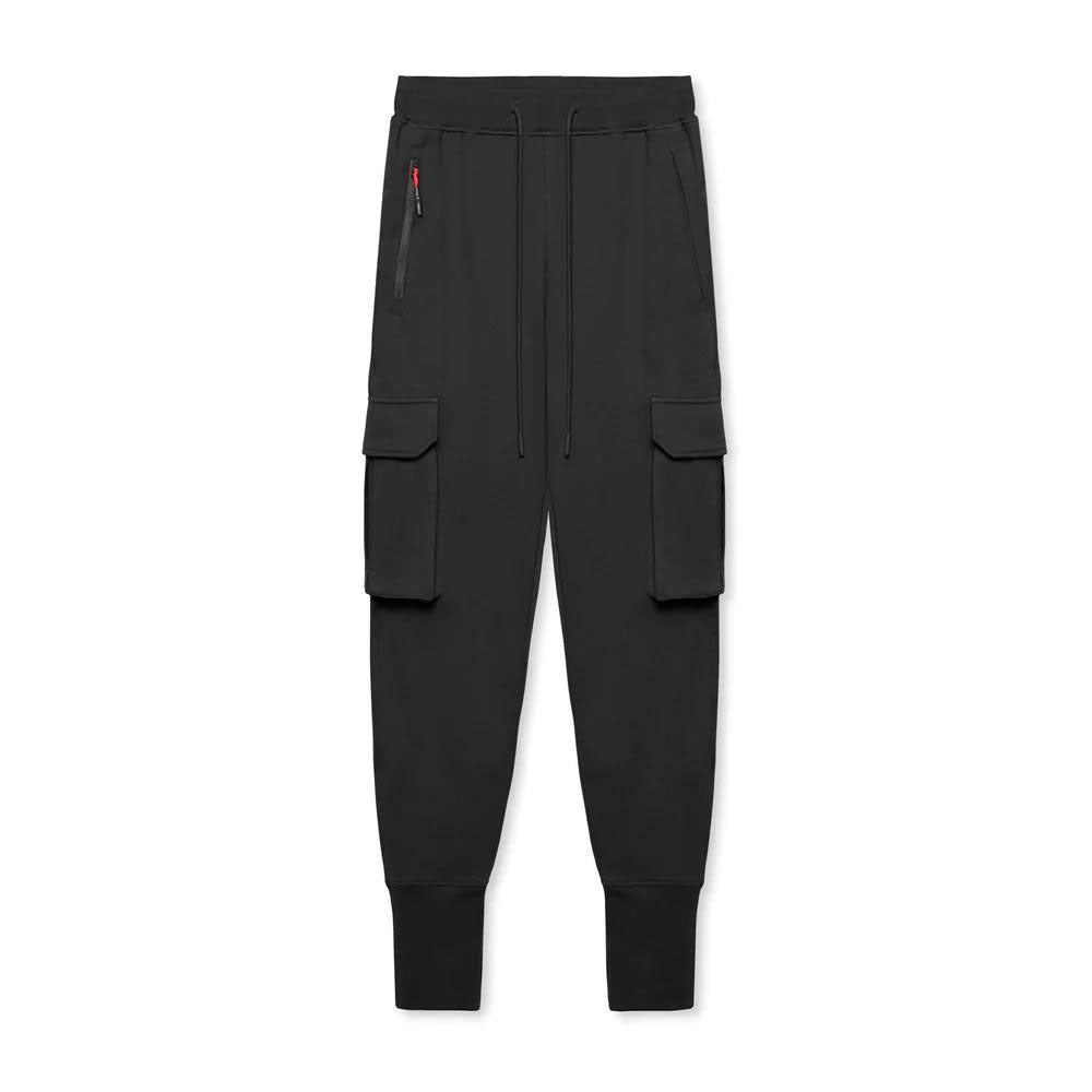 Trend Fashionable Cargo Pants - Slim Fit Multi-pocket