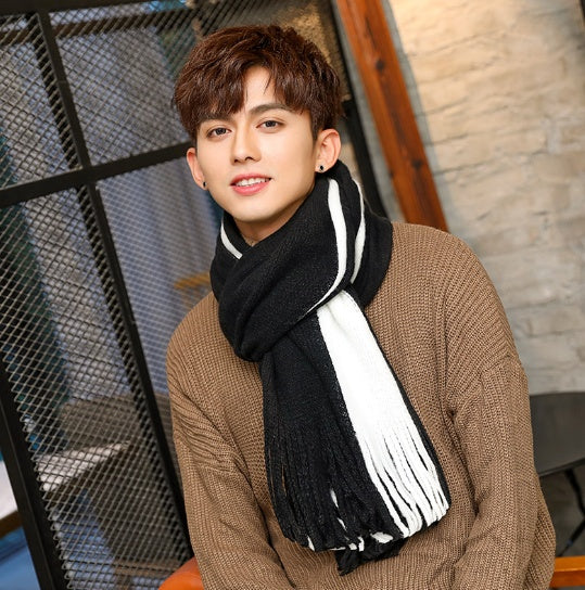 Men's Scarves