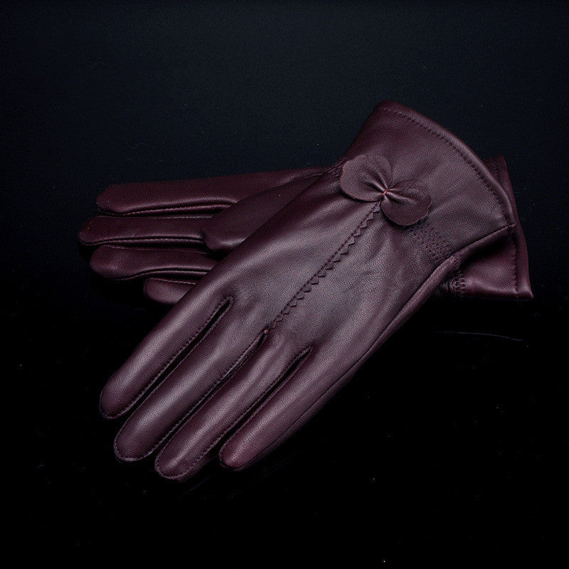 Women Gloves