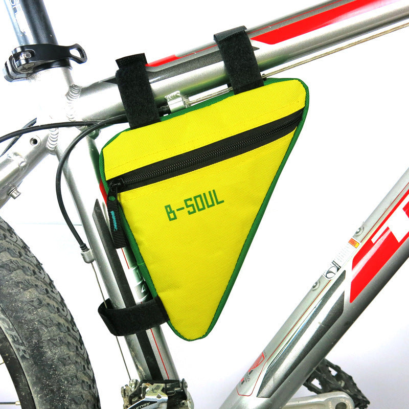 Saddle Bag