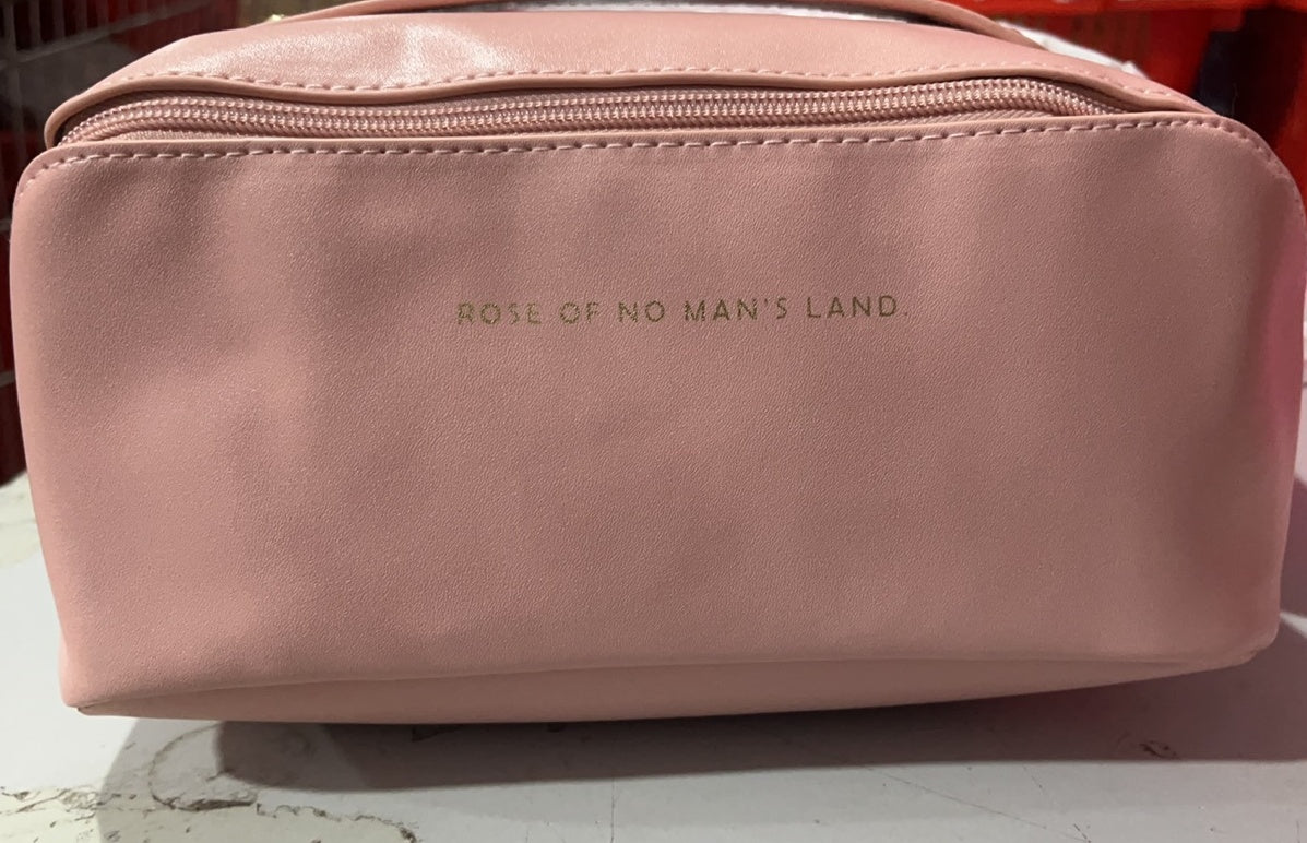 Travel Cosmetic Bag - Large Capacity Multifunction Travel Cosmetic Bag