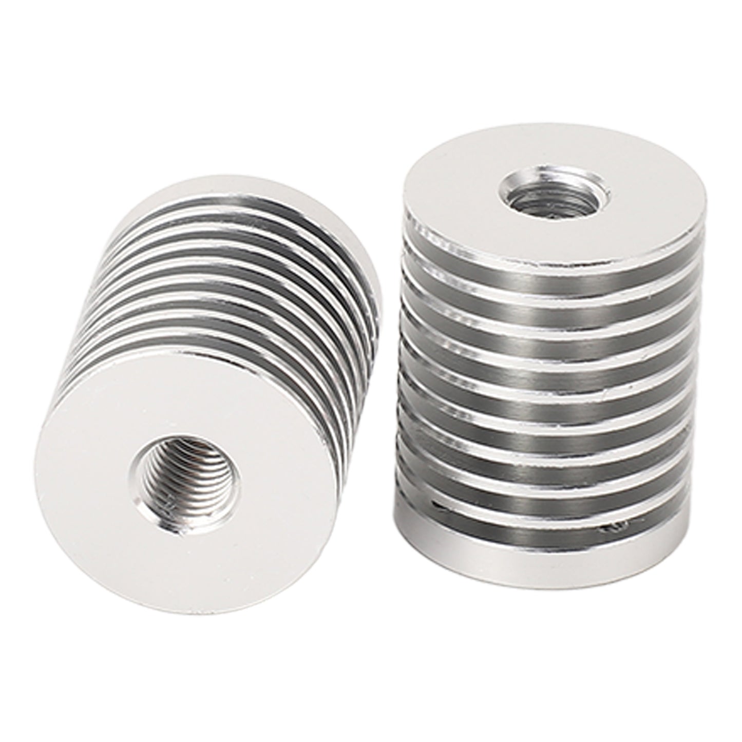 3D Printer Heat Sink - JumoShop