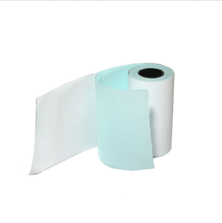 Mobile Bluetooth Photo Mini Thermal Printer
