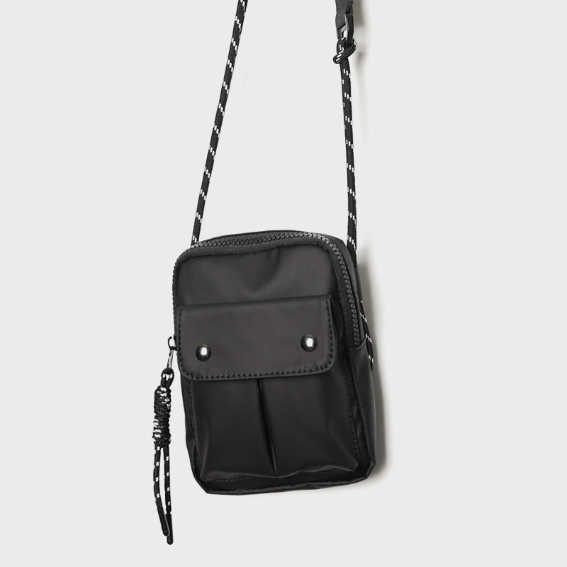 Men And Women's Personalized Casual Crossbody Bags
