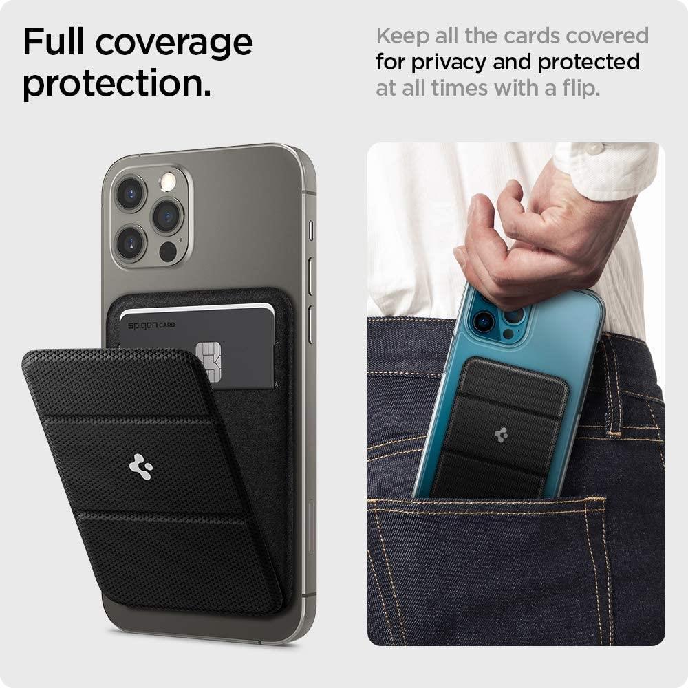 Magnetic Card Holder - Mobile Phone Holder Card Holder Accessories