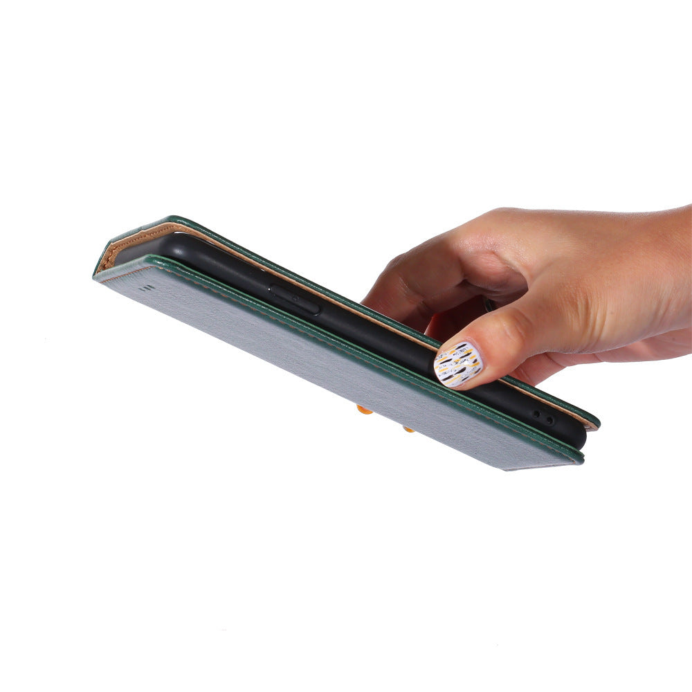 Mobile Phone Protective Cover - Flip Phone Case