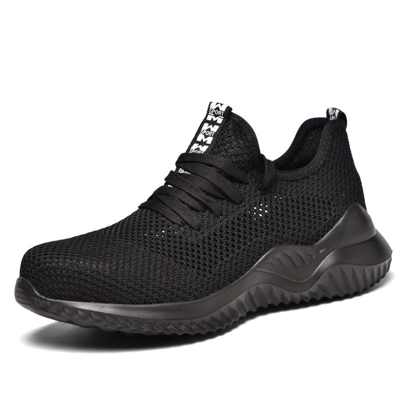 Work Shoes