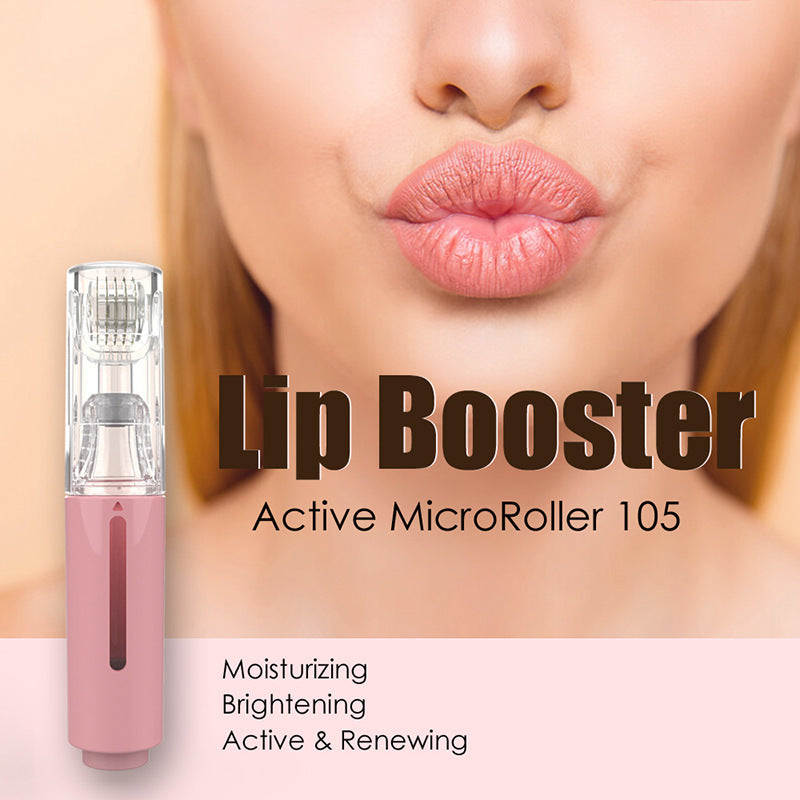 3 In 1 Lip Care Roller - Lip Roller Lip Care Applicant
