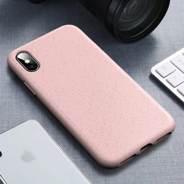 Mobile Phone Case Anti-drop