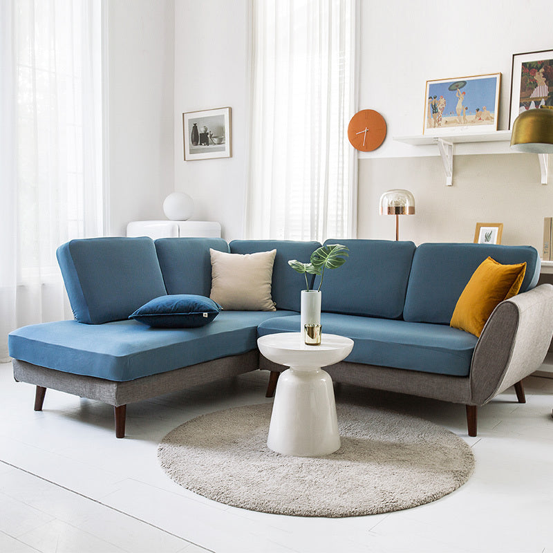 Universal Stretch Sofa Set Cover - Non-Slip Thickening