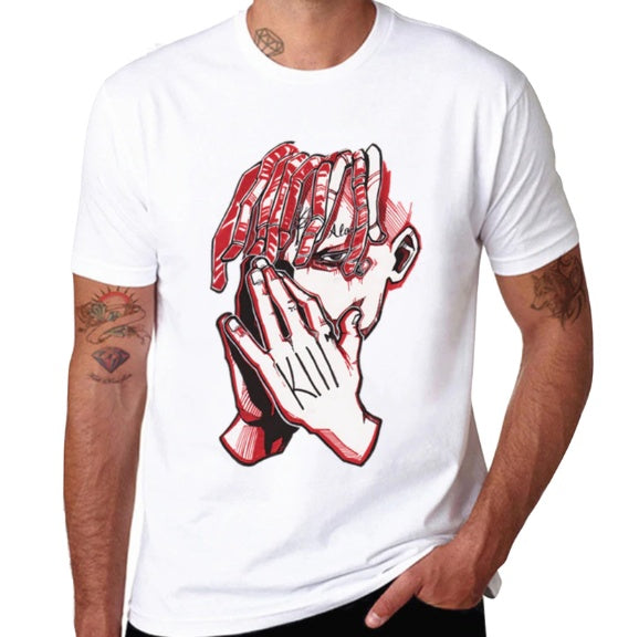 Character Unisex T-shirt