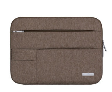 Laptop Bag - Multifunctional Laptop Bag, Tablet Bag