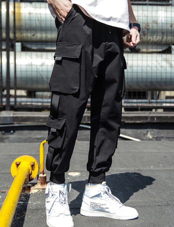 Casual Harem Pants