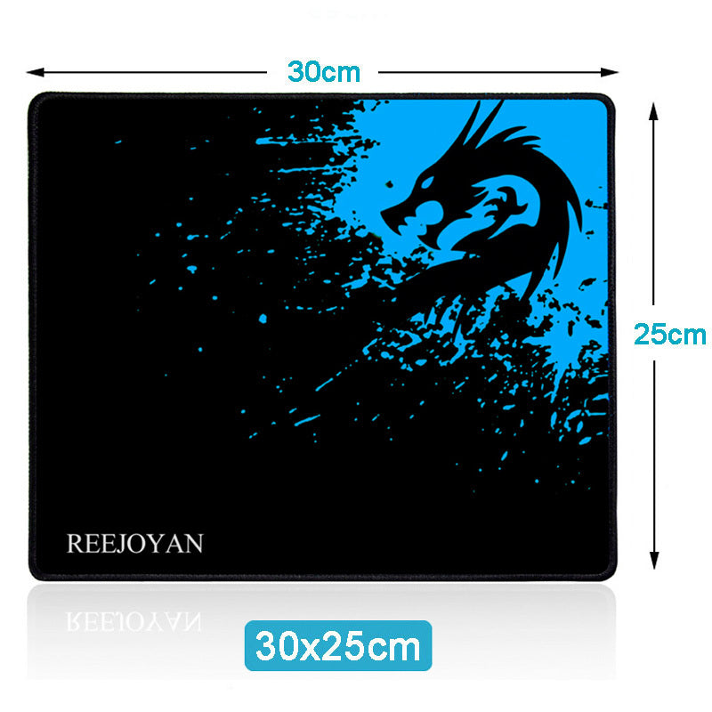 Mouse Pad - JumoShop
