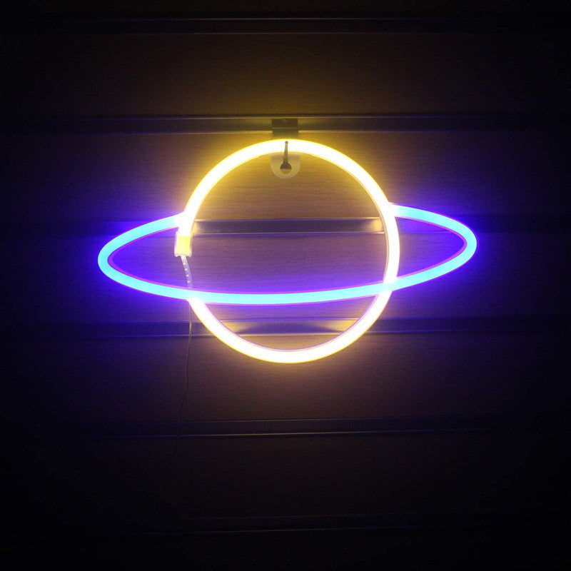 Bedroom Decoration Night Light