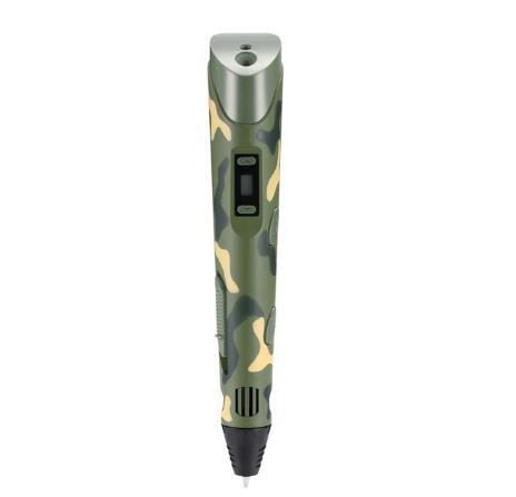 3D Print Pen - Two Generation Graffiti - JumoShop