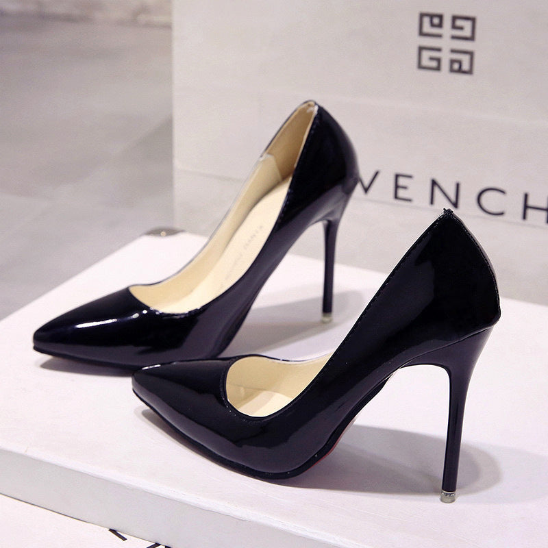 Sexy Nude Shoes for Women