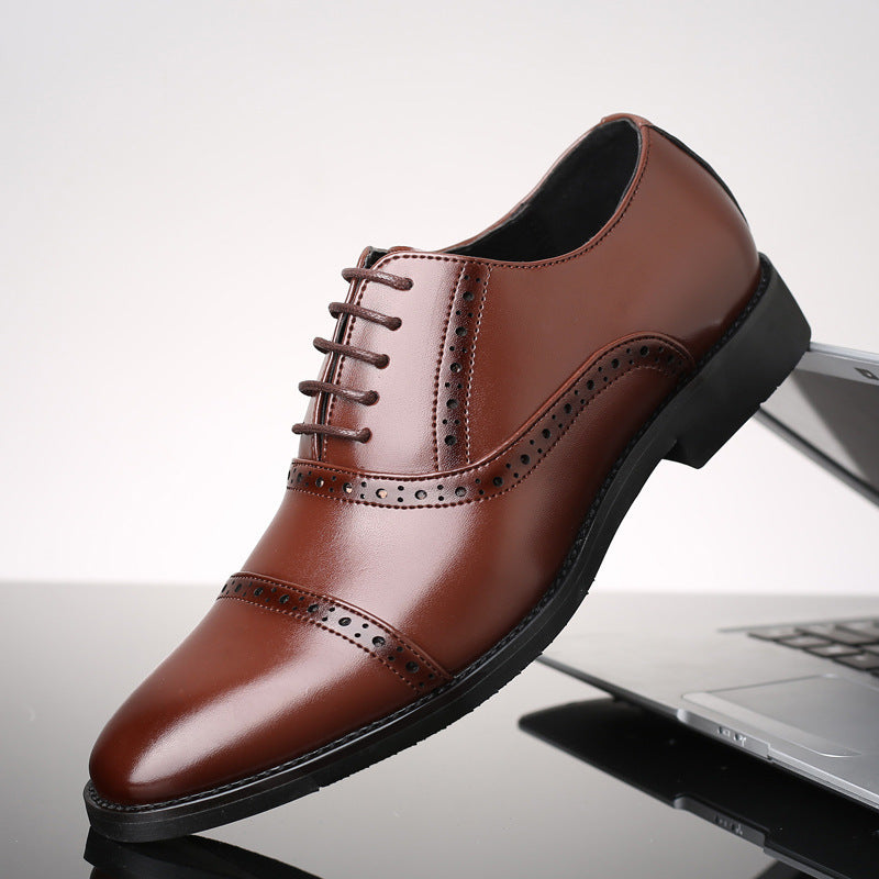 Male Shoes