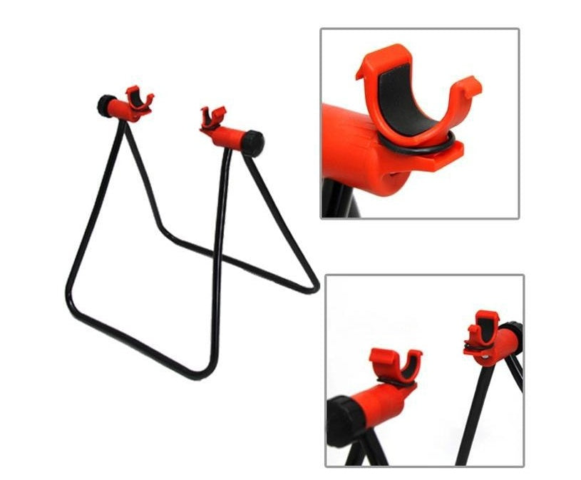 Bicycle Repair Rack