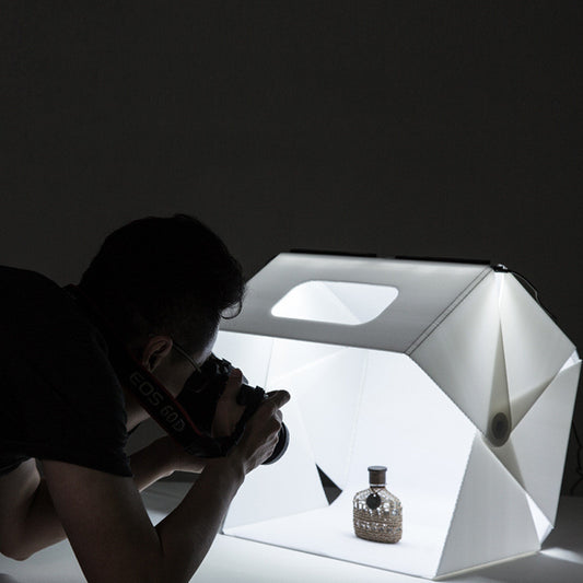 Studio Fill Light Box - JumoShop