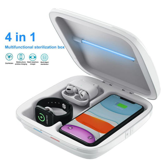 Disinfection box - JumoShop