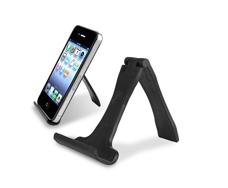 Multi-function Mobile Phone Accessories - Universal Folding Multi-function Mobile Phone Small Bracket