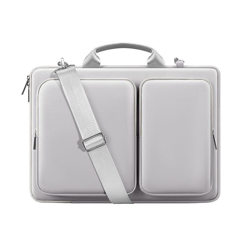 Men's Business Trip Laptop Bag