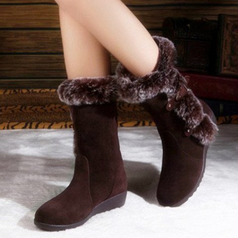 Snow Boots For Women