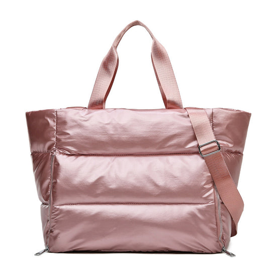 Gym Bag - Women's Gym Bag