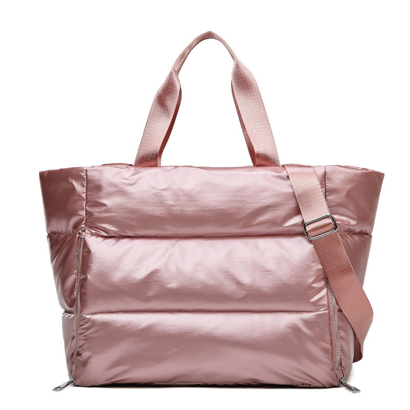Gym Bag - Women's Gym Bag