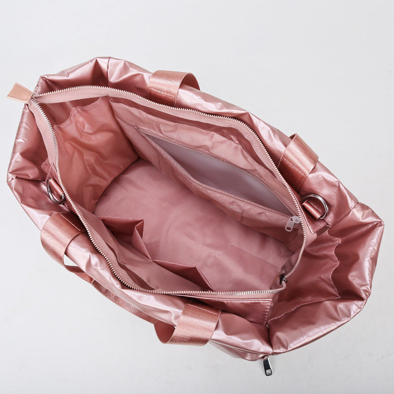 Gym Bag - Women's Gym Bag