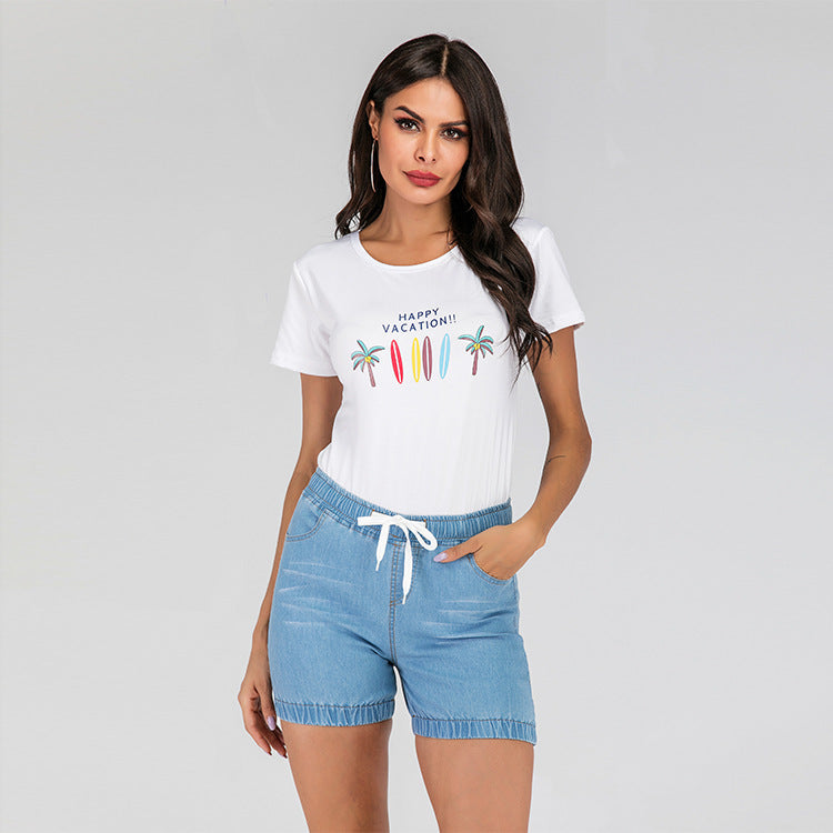 Lantern Jeans