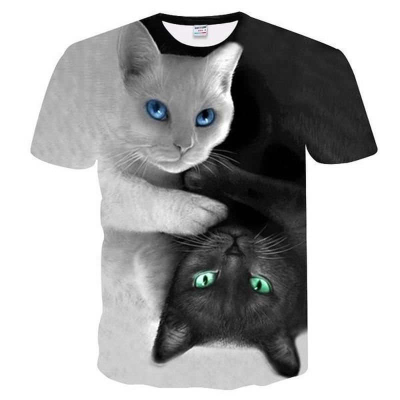 Men And Women T-shirts