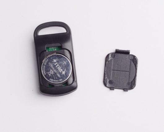 Anti-Lost Device - For the Elderly, Children and Pets